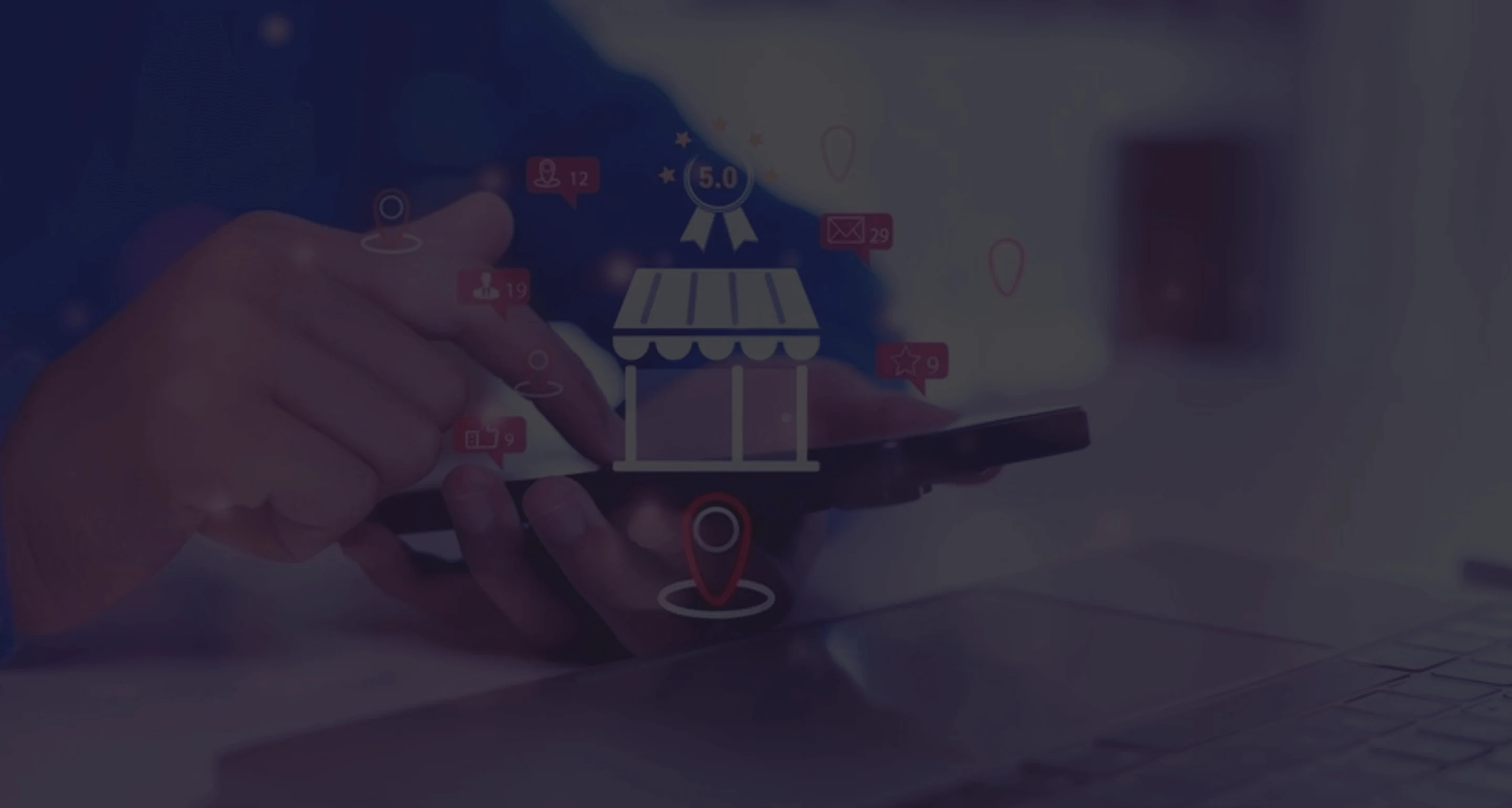 Professional App Store Optimization services in Dubai for iOS and Android apps