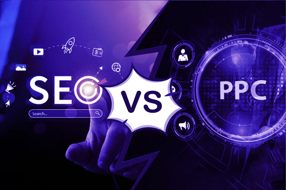 SEO vs PPC in Dubai: Which is the Best Strategy for Your Business?