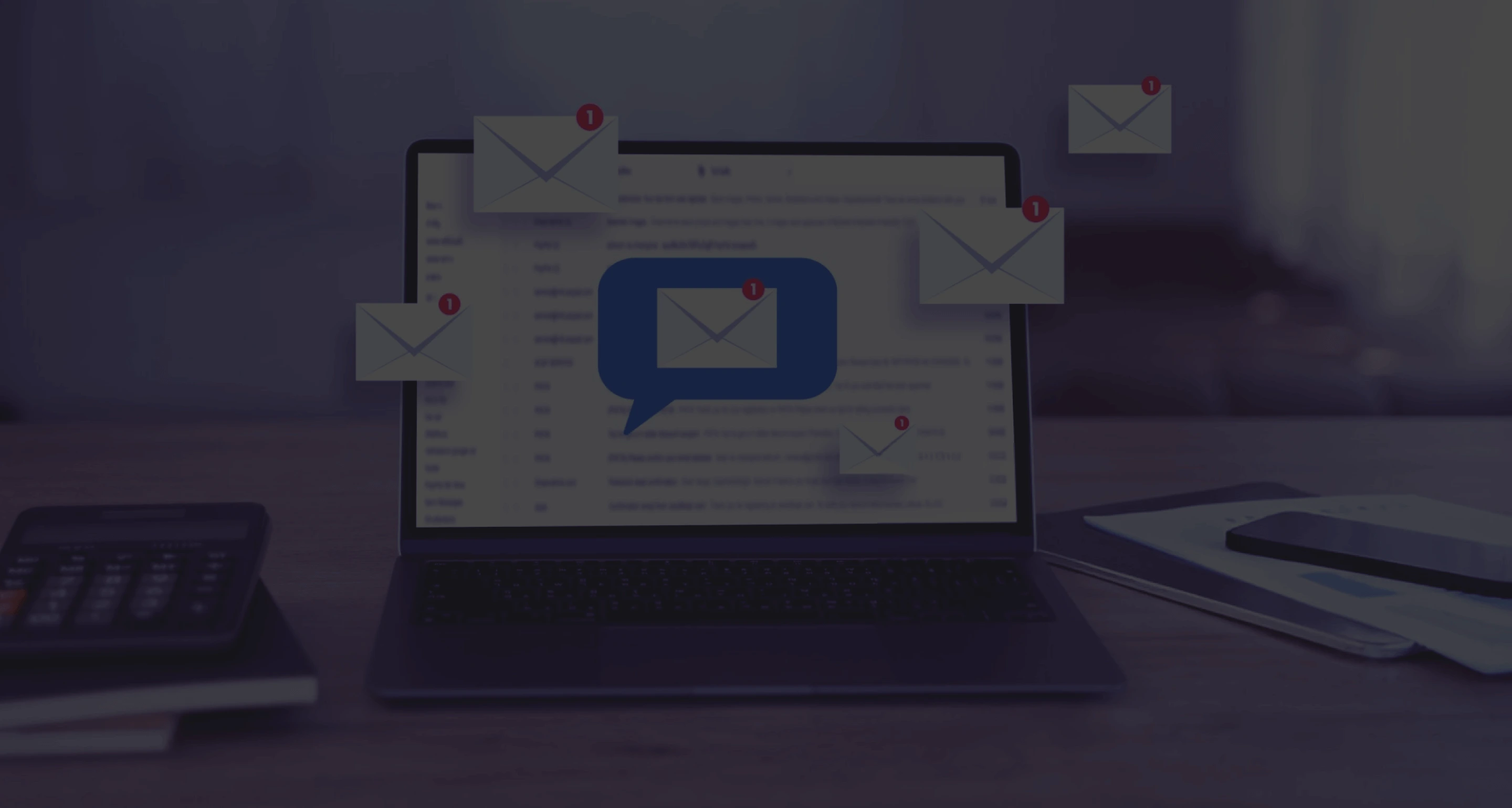B2B email marketing company in Dubai boosting client engagement