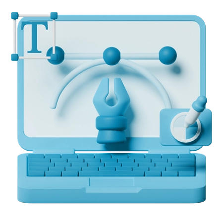 Graphic design services for businesses in Dubai