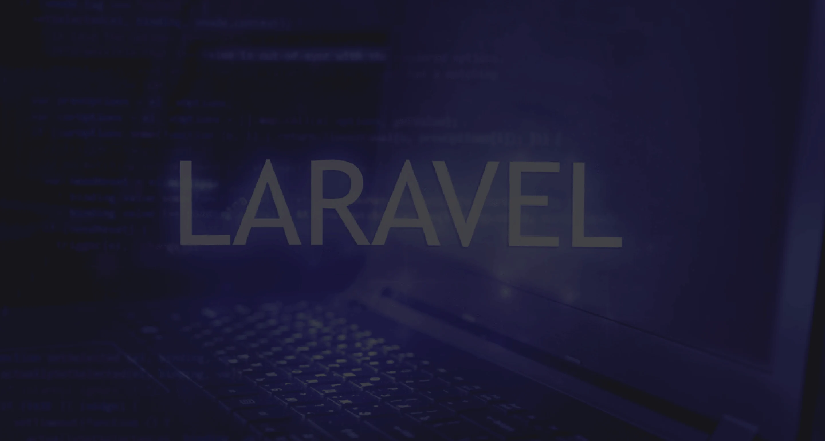 Custom Laravel application development company in Dubai