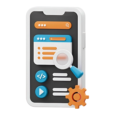 Mobile optimization for website maintenance in Dubai