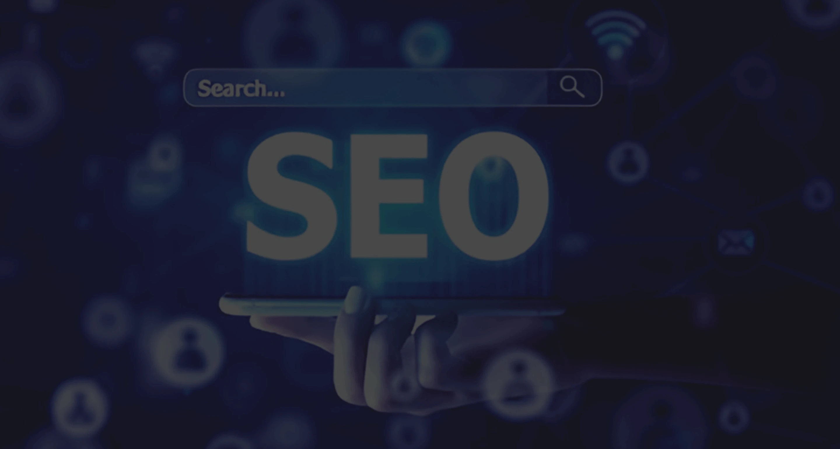 Local SEO experts in Dubai improving visibility for local businesses