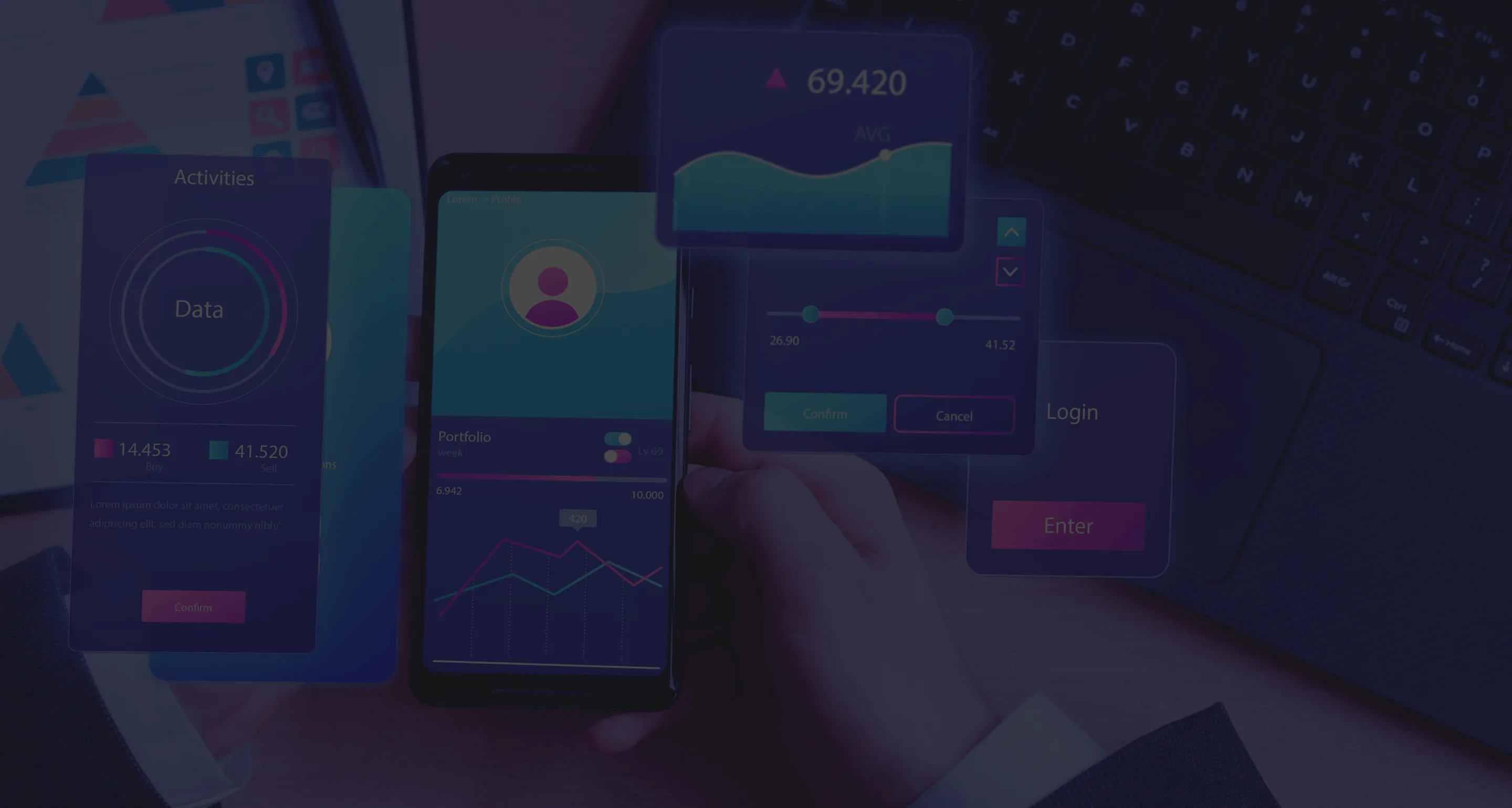 UI/UX audits to boost conversions and engagement for Dubai-based websites and apps