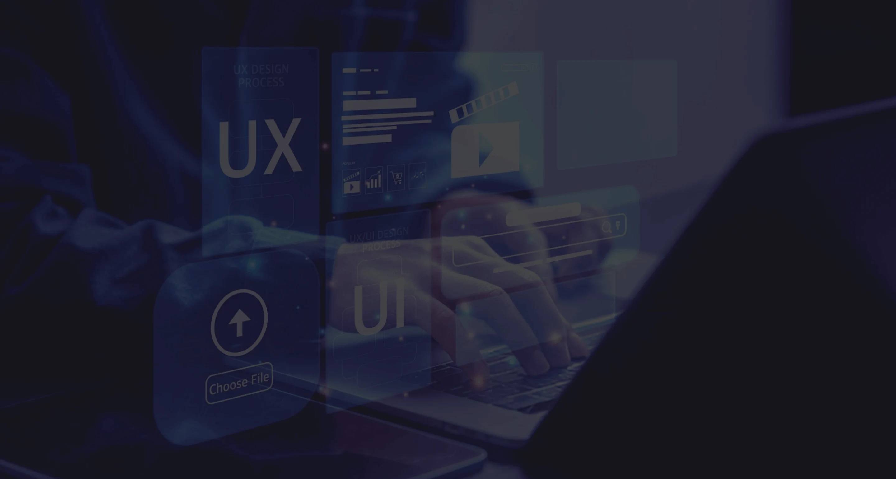 UI UX Design Company in Dubai for user-friendly digital experiences