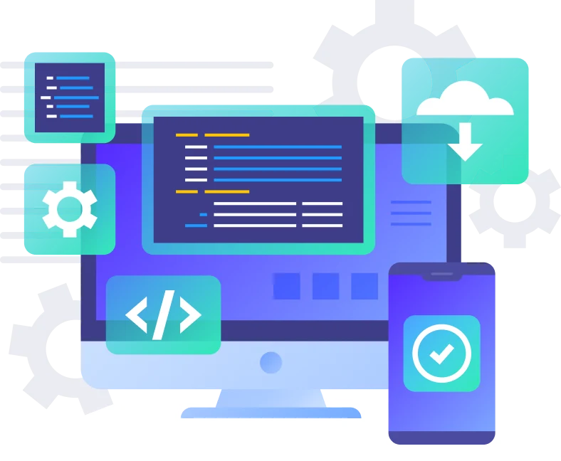 Website development services in Dubai for business websites
