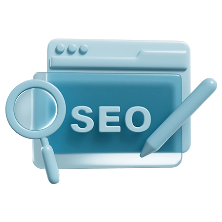 SEO services for website maintenance in Dubai