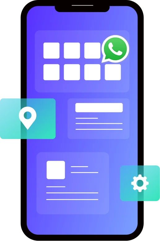 WhatsApp integration services in Dubai for seamless communication